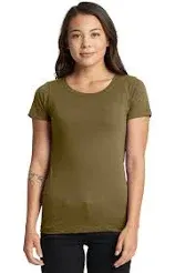 Next Level Apparel Ladies' Ideal T-Shirt