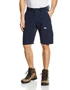 Helly Hansen Men's Jotun QD Cargo Shorts 11"