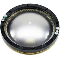 JBL Factory Speaker Replacement Horn Diaphragm