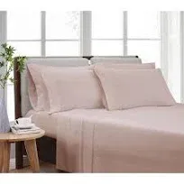 Cannon Heritage Solid Sheet Set