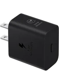 Samsung 25W Power Adapter