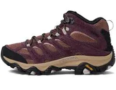 Merrell Moab 3 Mid Waterproof Women's