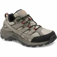 Merrell Kid's Moab 2 Low Lace