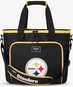 Pittsburgh Steelers Tailgate Tote