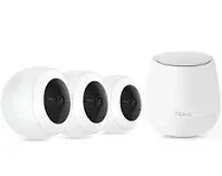 Noorio B200 Wireless Security Camera Home