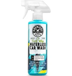 Chemical Guys Swift Wipe Waterless Car Wash