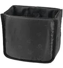 Camera Insert bag for all DSLR SLR Cameras Black