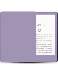 MightySkins Amazon Kindle Paperwhite 5 Skin