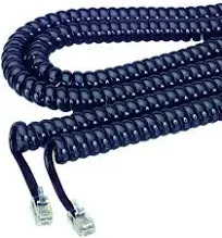 Softalk Coiled Phone Cord