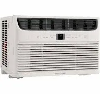 Frigidaire 6,000 BTU Window-Mounted Room Air Conditioner (FFRA062WAE)