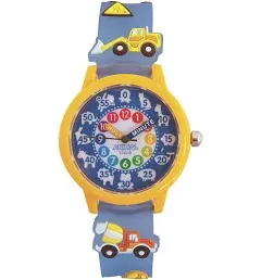 Trucks Preschool Watch