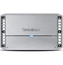 Rockford Fosgate Punch Marine Amplifier