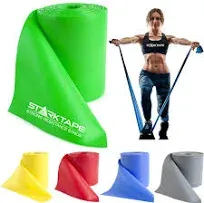 Starktape Resistance Bands