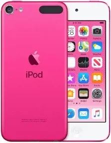 LATEST Apple iPod Touch (7th Generation) - Gold, 128GB MP4 Player - Warranty