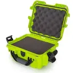 Nanuk 905 Case with Foam (lime)