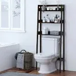 UTEX 3-Shelf Bathroom Organizer