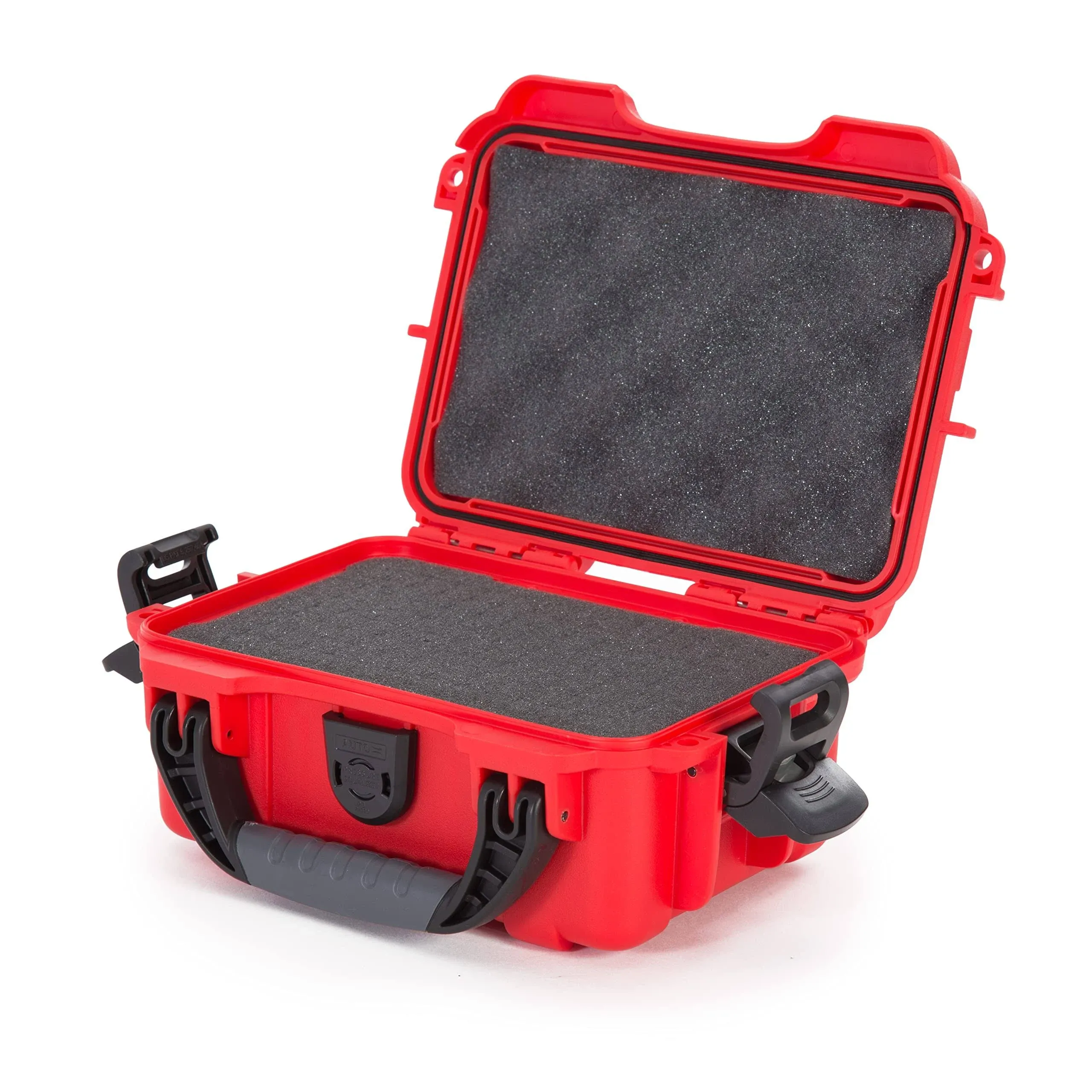 NANUK 903 - Red / Cubed Foam