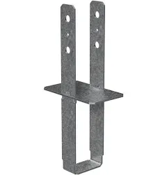 Simpson Strong-Tie Column Base CB66