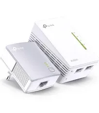 TP-link Powerline kit