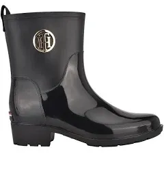 Tommy Hilfiger Women's Kippa Rain Boot