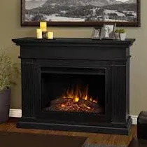 Real Flame Centennial Electric Fireplace