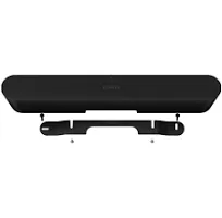 Sonos - Wall Mount for Arc - Black