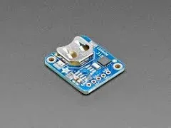 Adafruit PCF8523 Real Time Clock