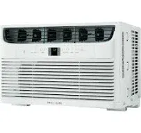 Frigidaire 6,000 BTU Window-Mounted Room Air Conditioner