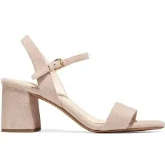 Cole Haan womens Josie Block Heel Sandal (65mm)