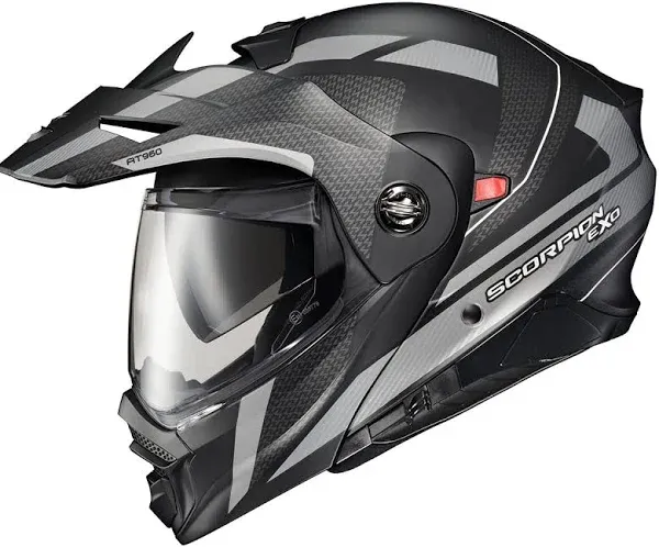 Scorpion Exo-AT960 Modular Helmet Hicks