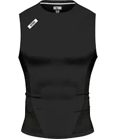 Men's Sleeveless Compression T-Shirt