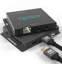 Fosmon HDMI Extender Splitter