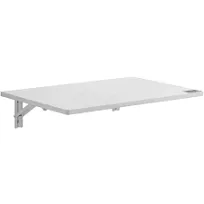 VEVOR Wall Mounted Folding Table