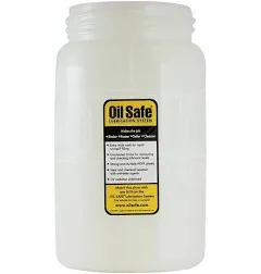 Oil Safe Drum 101003