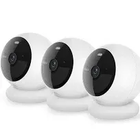 Noorio Wireless Security System