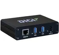 Digi AnywhereUSB 2 Plus Remote USB 3.1 Hub