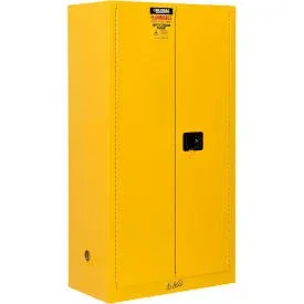 Global Industrial Flammable Cabinet