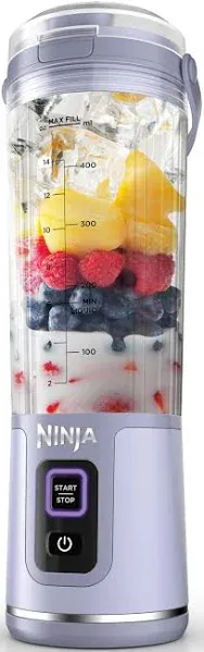 Ninja Blast 18oz Portable Blender