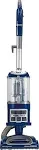 Shark Navigator Lift-Away Deluxe Upright Vacuum, Blue: NV360