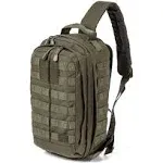 5.11 Tactical Rush Moab 8 Sling Pack 13L Ranger Green 56810-186-1SZ