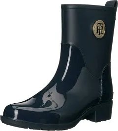 Tommy Hilfiger Women's Kippa Rain Boot