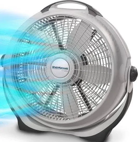 Lasko Wind Machine Fan