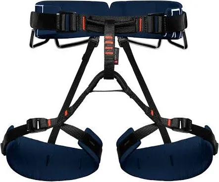 Mammut 4 Slide Climbing Harness