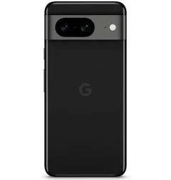 Google Pixel 8 - Obsidian - (Unlocked) (US Model) 128GB/256GB