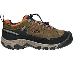 KEEN Targhee IV Waterproof Hiking Shoe