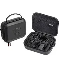 MAXCAM Carrying Large Case for DJI Pocket 2 Creator Combo