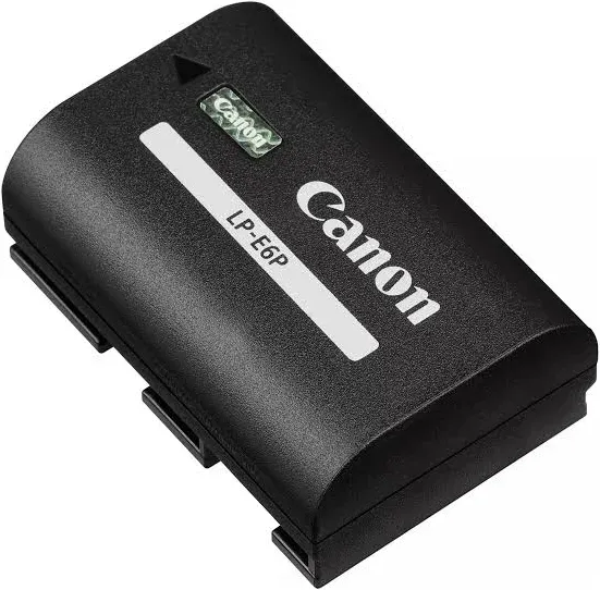 Canon LP-E6NH Battery