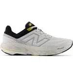 Men's New Balance Fresh Foam x 860v14, 12 / Grey Matter/Black / D