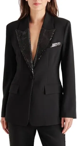 Steve Madden Women's Misha Blazer