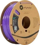 Polymaker PolyLite PETG 1.75mm 1kg